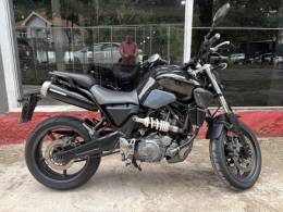 YAMAHA - MT - 2008/2008 - Preta - R$ 22.000,00