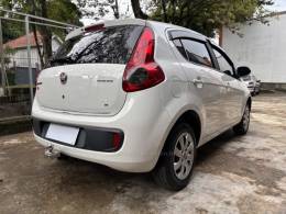 FIAT - PALIO - 2012/2013 - Branca - R$ 42.990,00