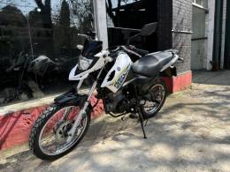 YAMAHA - XTZ 150 - 2020/2020 - Branca - R$ 16.500,00