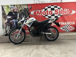YAMAHA - XTZ 150 - 2020/2020 - Branca - R$ 16.500,00