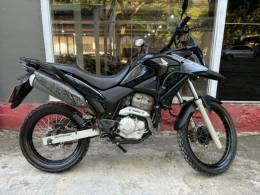 HONDA - XRE 300 - 2019/2019 - Azul - R$ 27.800,00