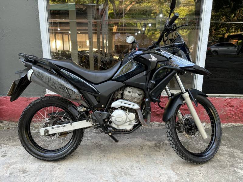 HONDA - XRE 300 - 2019/2019 - Azul - R$ 27.800,00