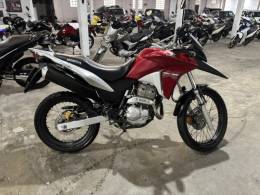 HONDA - XRE 300 - 2015/2015 - Vermelha - R$ 21.800,00