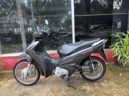 HONDA - BIZ 110I - 2019/2019 - Cinza - R$ 12.200,00