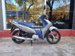 HONDA - BIZ 125 - 2021/2021 - Cinza - R$ 15.900,00