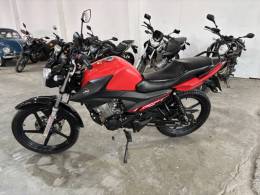 YAMAHA - FACTOR YBR - 2021/2022 - Vermelha - R$ 15.400,00
