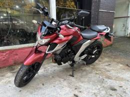 YAMAHA - FAZER - 2018/2019 - Vermelha - R$ 19.500,00
