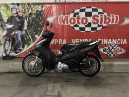HONDA - BIZ 110I - 2019/2019 - Cinza - R$ 12.200,00