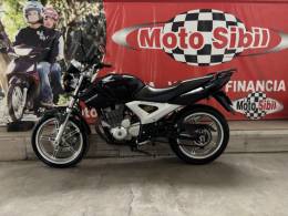 HONDA - CB TWISTER - 2005/2005 - Preta - R$ 10.300,00