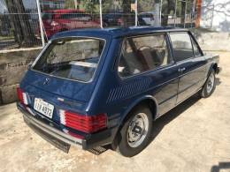 VOLKSWAGEN - BRASILIA - 1980/1980 - Azul - R$ 28.000,00