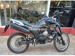 YAMAHA - XTZ 250 - 2020/2020 - Preta - R$ 23.900,00