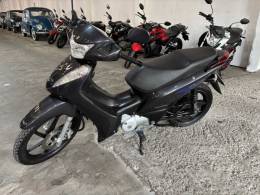 HONDA - BIZ 125 - 2012/2012 - Cinza - R$ 12.900,00
