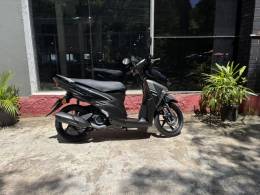 YAMAHA - NEO 125 - 2022/2023 - Cinza - R$ 12.800,00