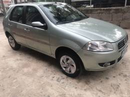 FIAT - PALIO - 2008/2009 - Verde - R$ 29.800,00