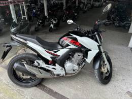 HONDA - CB 250F TWISTER - 2018/2019 - Branca - R$ 18.900,00