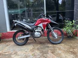 HONDA - XRE 300 - 2015/2015 - Vermelha - R$ 21.800,00