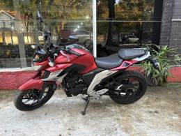 YAMAHA - FAZER - 2018/2019 - Vermelha - R$ 19.500,00