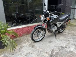 HONDA - CB TWISTER - 2005/2005 - Preta - R$ 10.300,00