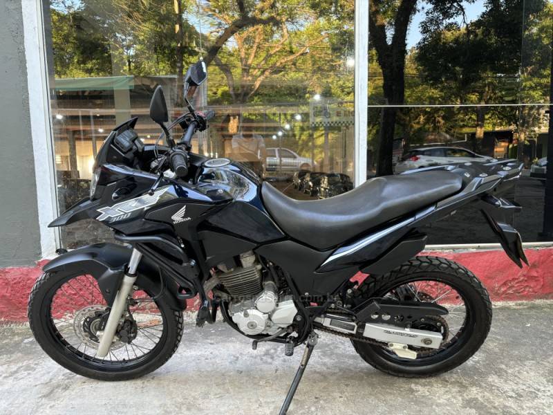 HONDA - XRE 300 - 2019/2019 - Azul - R$ 27.800,00