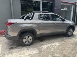 FIAT - TORO - 2020/2021 - Cinza - R$ 99.900,00