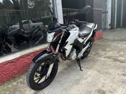 HONDA - CB 250F TWISTER - 2018/2019 - Branca - R$ 18.900,00