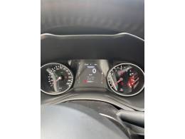 FIAT - TORO - 2020/2021 - Cinza - R$ 99.900,00