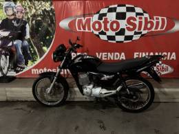 HONDA - CG 150 - 2006/2007 - Preta - R$ 9.900,00