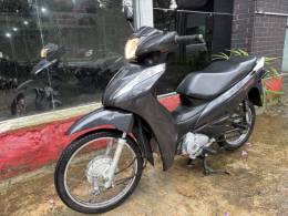 HONDA - BIZ 110I - 2019/2019 - Cinza - R$ 12.200,00