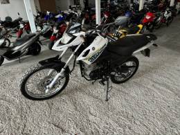 YAMAHA - XTZ 150 - 2020/2020 - Branca - R$ 16.500,00