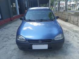 CHEVROLET - CORSA - 1995/1995 - Azul - R$ 15.990,00
