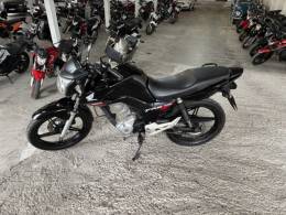 HONDA - CG 160 - 2018/2018 - Preta - R$ 15.500,00