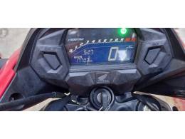 HONDA - CG 160 - 2022/2022 - Vermelha - R$ 18.900,00