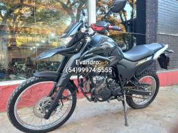 YAMAHA - XTZ 250 - 2020/2020 - Preta - R$ 23.900,00