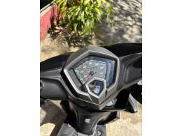 YAMAHA - NEO 125 - 2022/2023 - Cinza - R$ 12.800,00