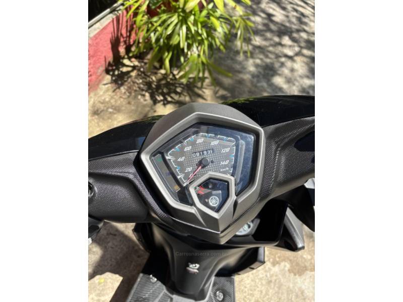 YAMAHA - NEO 125 - 2022/2023 - Cinza - R$ 12.800,00