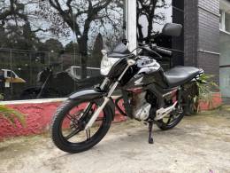 HONDA - CG 160 - 2018/2018 - Preta - R$ 15.500,00