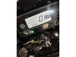 YAMAHA - FACTOR YBR - 2021/2022 - Vermelha - R$ 15.400,00