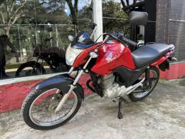HONDA - CG 150 - 2014/2014 - Vermelha - R$ 12.500,00