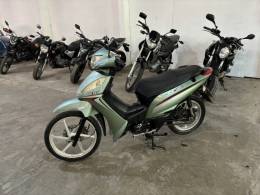 SHINERAY - XY 125 - 2014/2015 - Verde - R$ 6.800,00