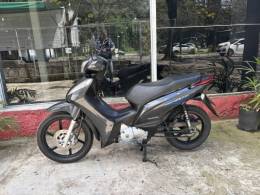 HONDA - BIZ 125 - 2012/2012 - Cinza - R$ 12.900,00