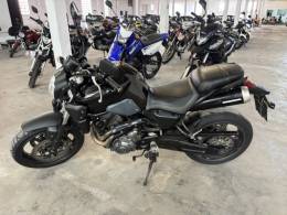 YAMAHA - MT - 2008/2008 - Preta - R$ 22.000,00