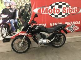 HONDA - CG 150 - 2013/2013 - Preta - R$ 12.500,00