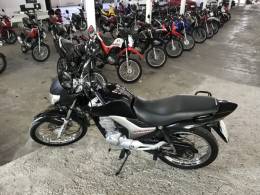 HONDA - CG 150 - 2013/2013 - Preta - R$ 11.500,00