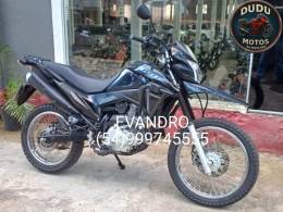 HONDA - NXR 160 - 2024/2024 - Preta - R$ 21.900,00