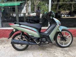 SHINERAY - XY 125 - 2014/2015 - Verde - R$ 6.800,00