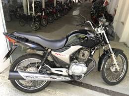 HONDA - CG 150 - 2013/2013 - Preta - R$ 12.500,00