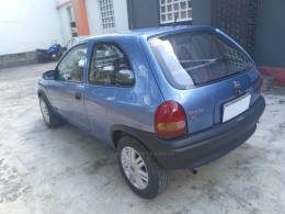 CHEVROLET - CORSA - 1995/1995 - Azul - R$ 15.990,00