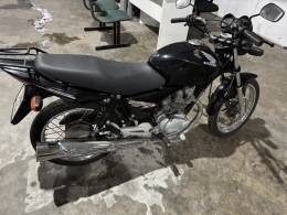 HONDA - CG 150 - 2006/2007 - Preta - R$ 9.900,00