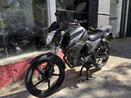 YAMAHA - FAZER - 2024/2025 - Preta - R$ 18.700,00