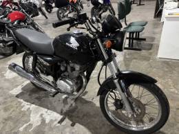 HONDA - CG 150 - 2006/2007 - Preta - R$ 9.900,00